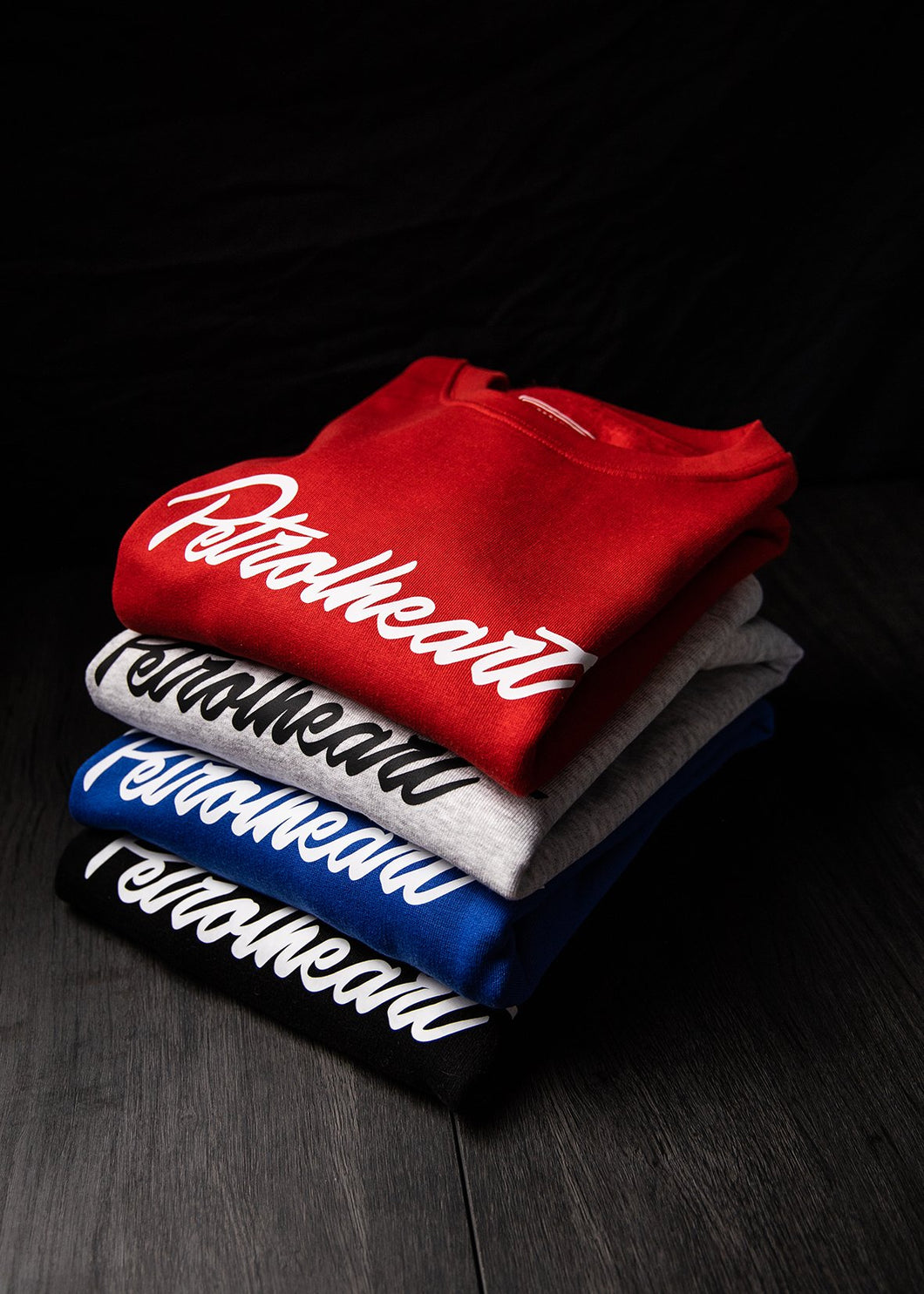 PETROLHEART | CLASSIC SWEATSHIRT