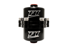 Load image into Gallery viewer, Fueltech BACKPRESSURE DAMPENING CANISTER
