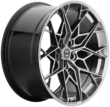 HRE FF10