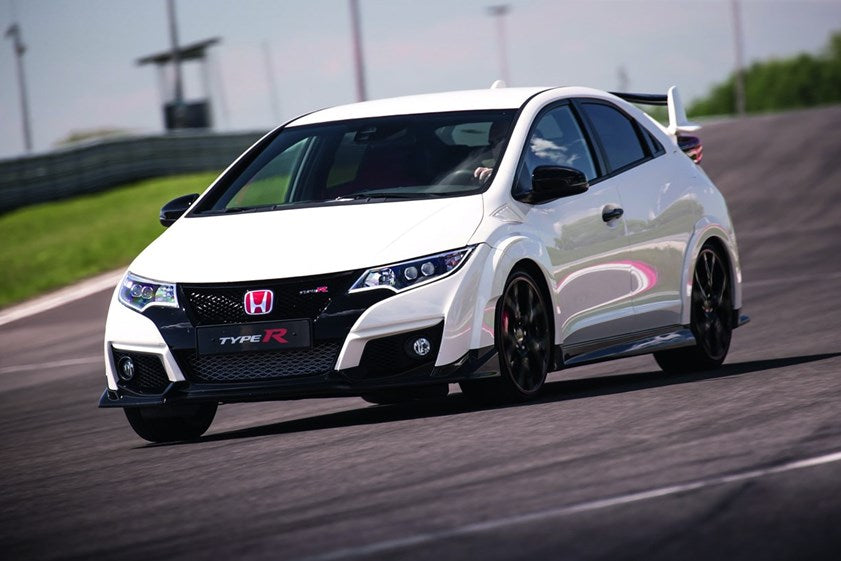 SYVECS CIVIC TYPE R FK2 – S7PLUS