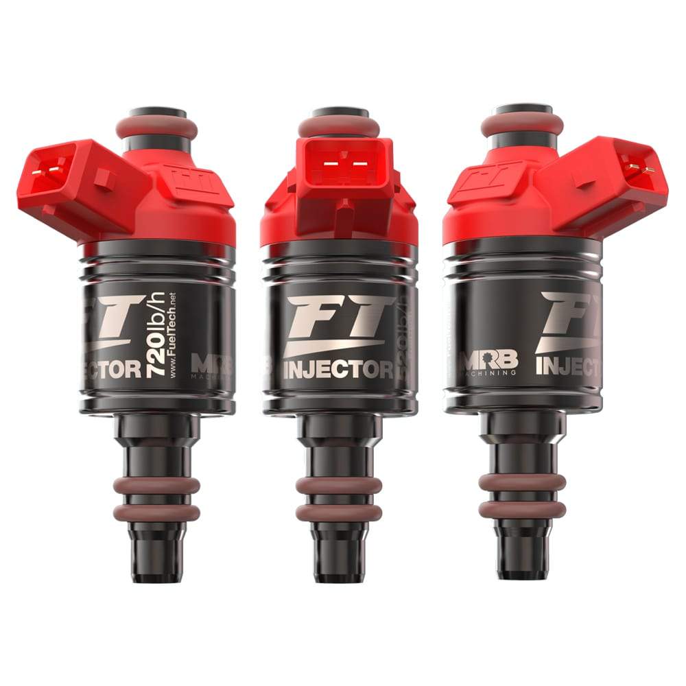 FUELTECH INJECTORS