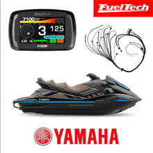 Load image into Gallery viewer, YAMAHA FUELTECH
