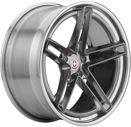 HRE G-CODE