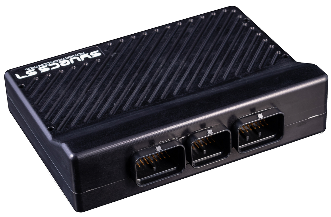 SYVECS S7I – STAND ALONE ECU