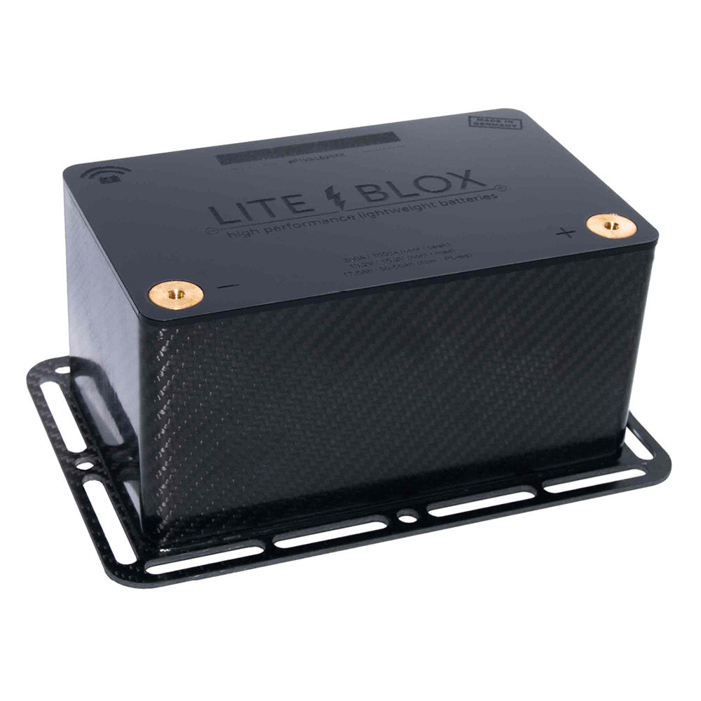 LITE↯BLOX - LB28XX lightweight battery – C2R