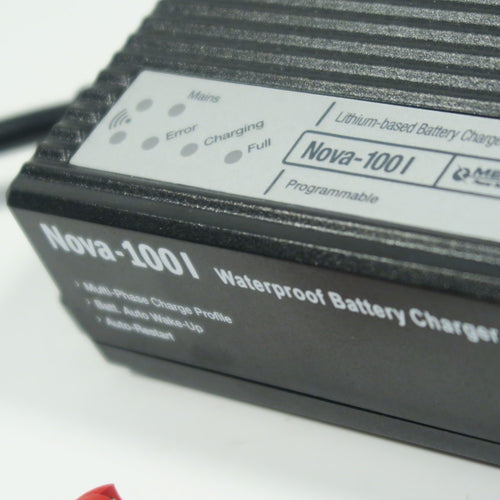 LITE↯BLOX LBhold - Adapter Halter OEM Autobatterie DIN EN50342