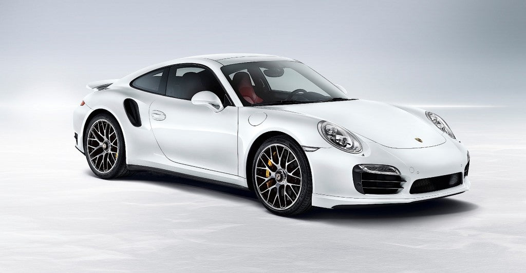 SYVECS PORSCHE 991.2 TURBO – S7PLUS