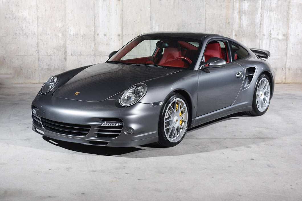 SYVECS PORSCHE 997.2 PDK – S7PLUS