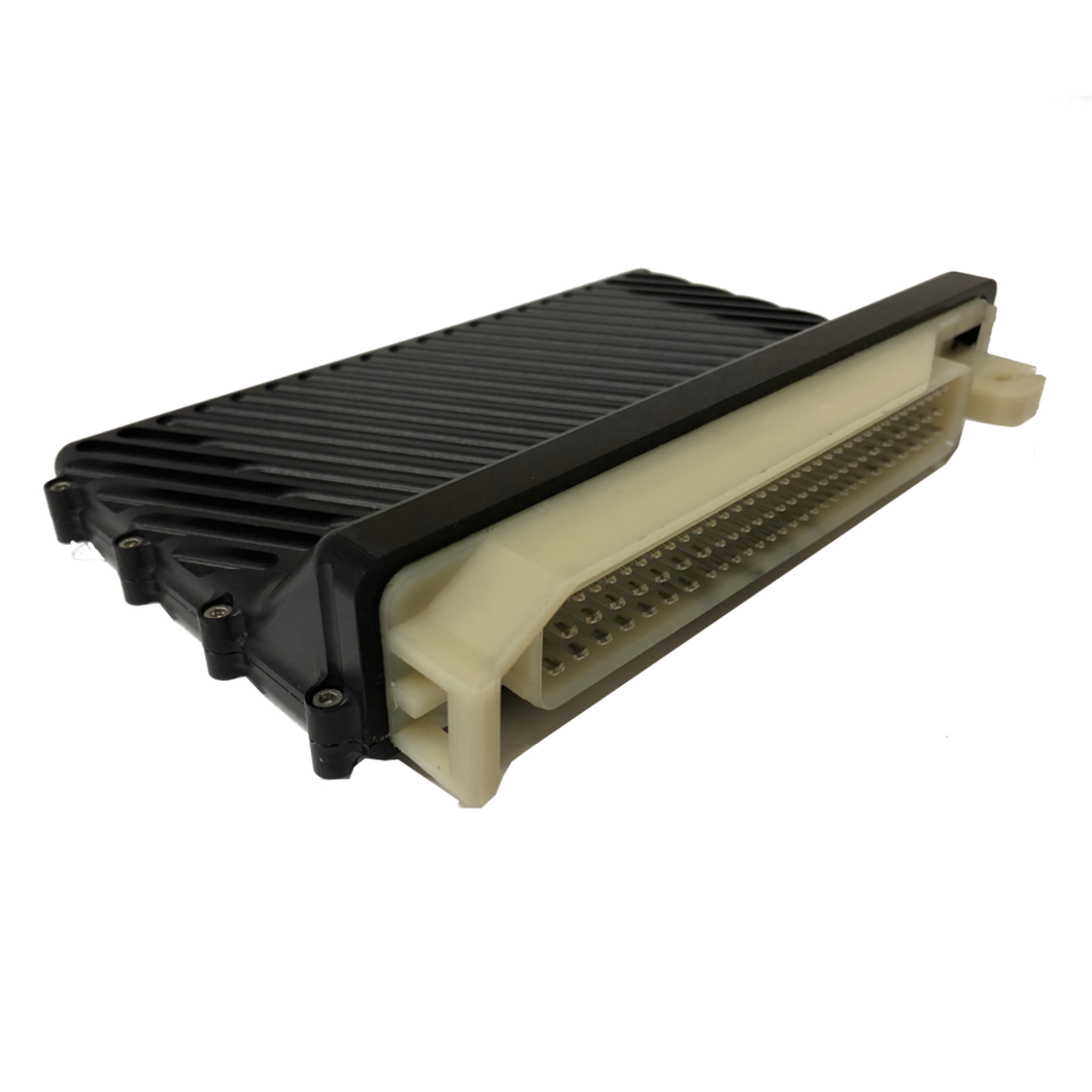 SYVECS S8 STAND ALONE ECU