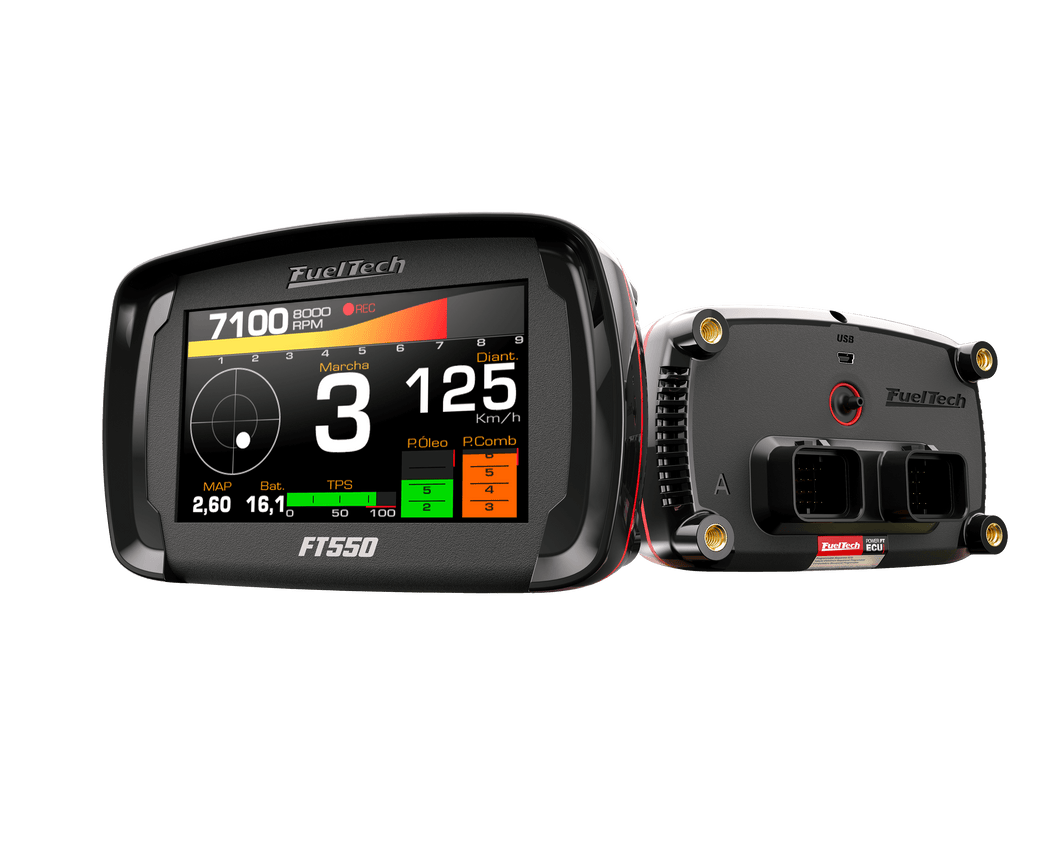 SEADOO FUELTECH