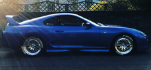 Load image into Gallery viewer, SYVECS TOYOTA SUPRA 1998-2000 (VVTI) S7PLUS
