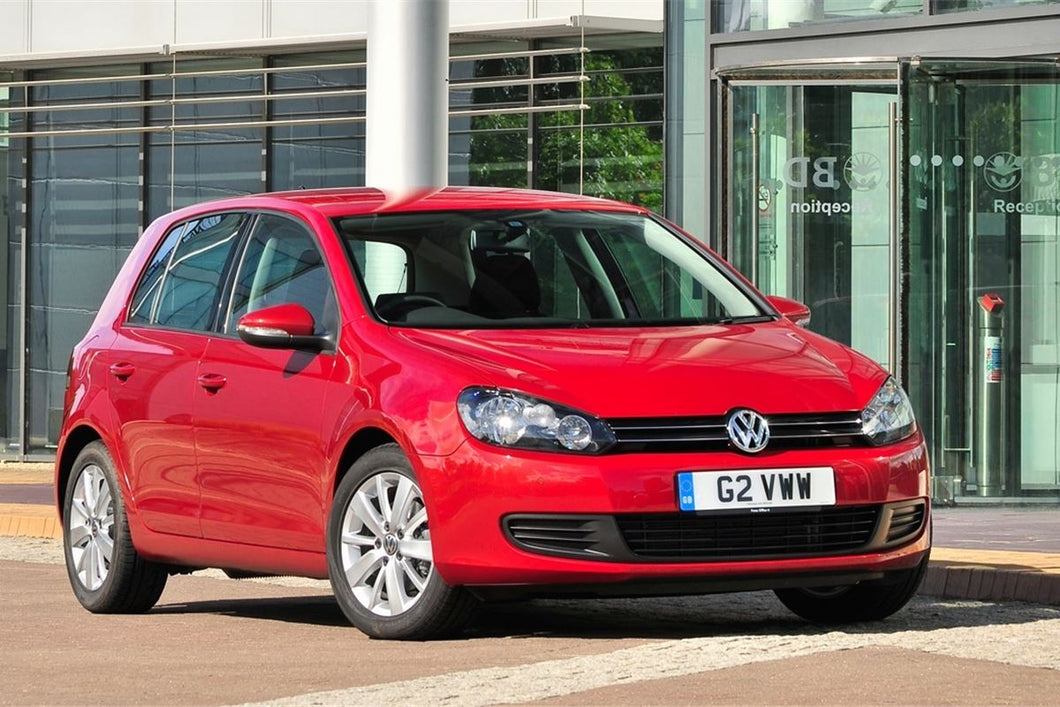 SYVECS VW GOLF MK5 / MK6 TFSI / TSI – SGDI