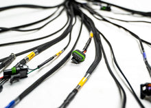 Load image into Gallery viewer, FUELTECH CUSTOM ENGINE WIRING ECU BY C2R
