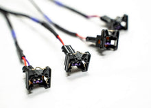 Load image into Gallery viewer, FUELTECH CUSTOM ENGINE WIRING ECU BY C2R
