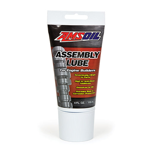 AMSOIL - Engine Assembly Lube