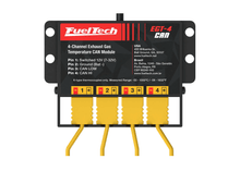Load image into Gallery viewer, Fueltech EGT-4 CAN
