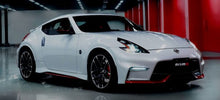 Load image into Gallery viewer, SYVECS NISSAN 370Z – MANUAL/AUTO – S7PLUS
