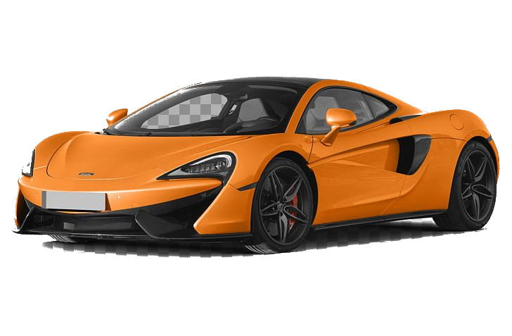 SYVECS MCLAREN 12C/570/600LT/675