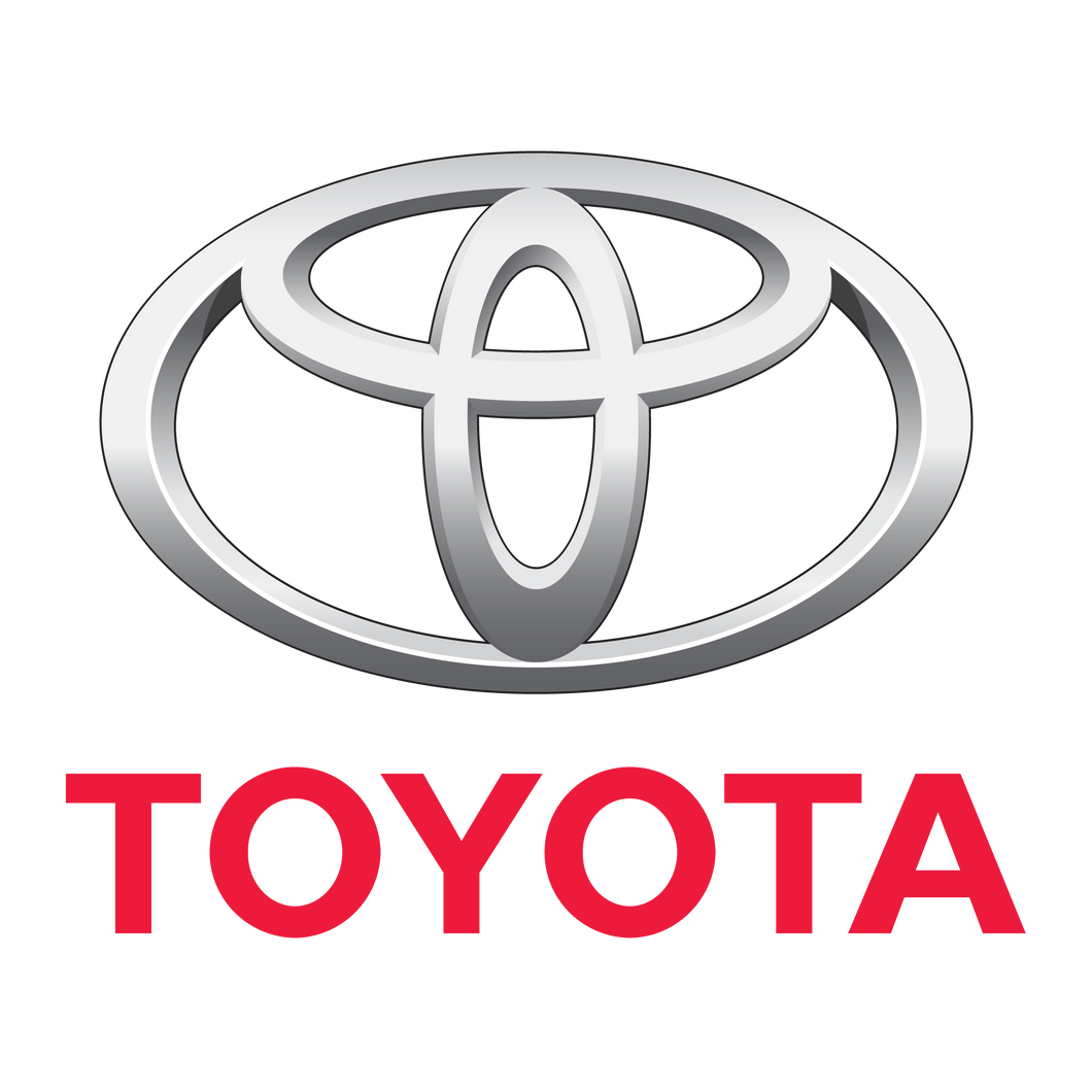 Performance engine - TOYOTA