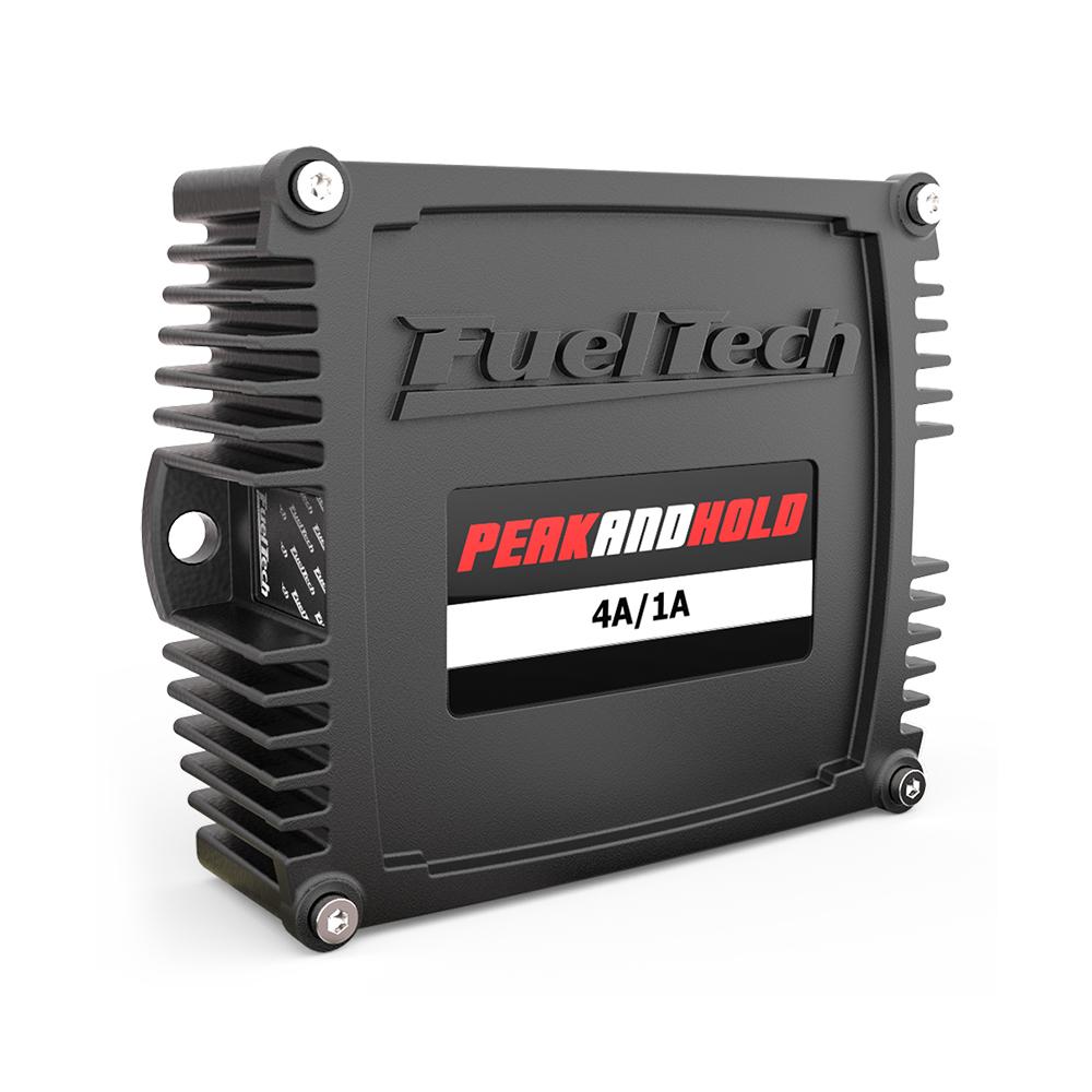 Fueltech PEAK AND HOLD