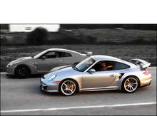 Load image into Gallery viewer, SYVECS PORSCHE 996 TURBO – S7PLUS
