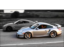 Load image into Gallery viewer, SYVECS PORSCHE 997 TURBO -S7PLUS

