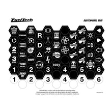 Load image into Gallery viewer, Fueltech SWITCHPANEL-4 MINI
