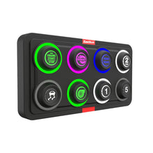 Load image into Gallery viewer, Fueltech SWITCHPANEL-8 MINI
