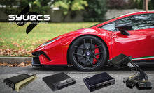 Load image into Gallery viewer, SYVECS CUSTOM ENGINE WIRING ECU BY C2R
